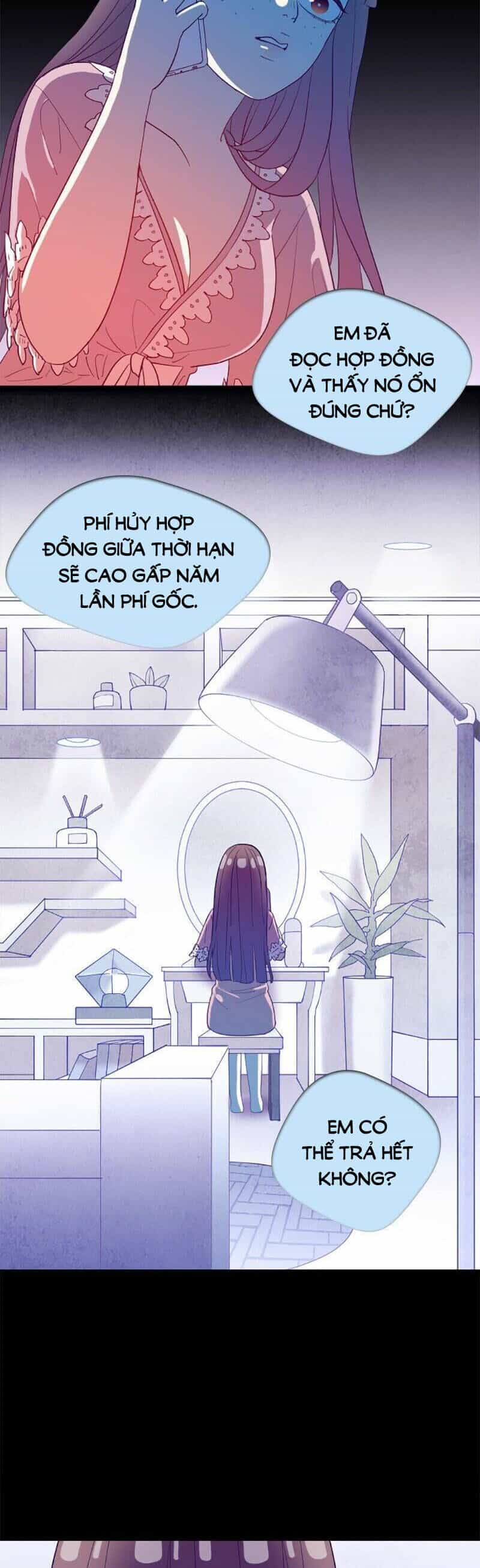 Ma Kể Chuyện 2 - Chương 33 - ảnh 8
