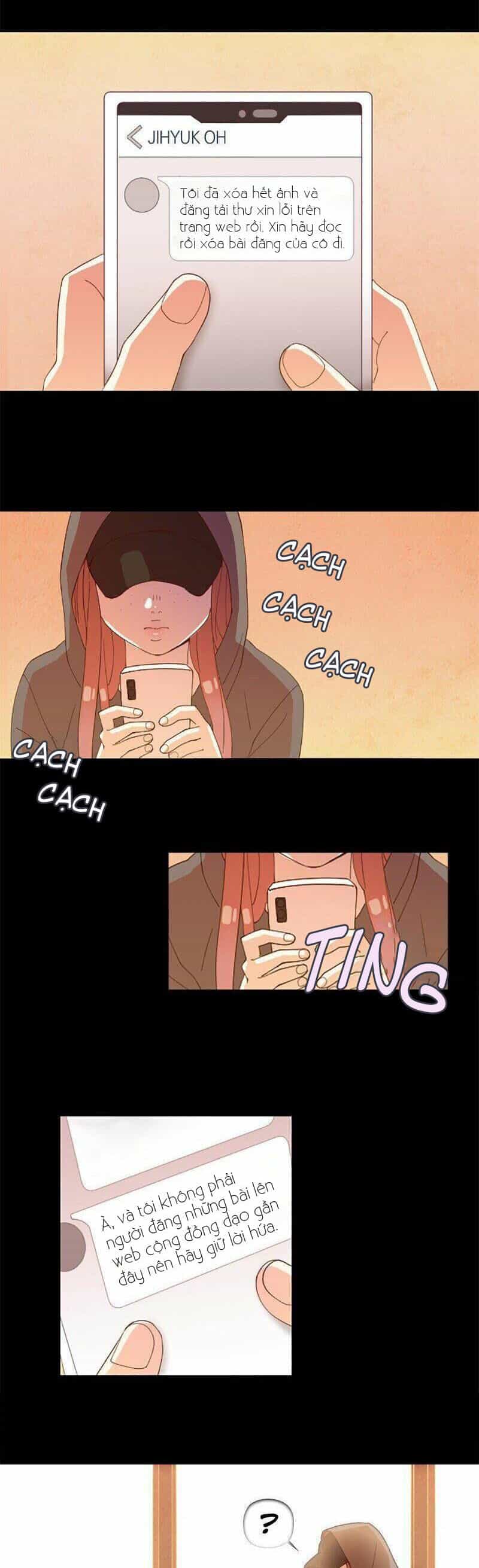 Ma Kể Chuyện 2 - Chương 34 - ảnh 9