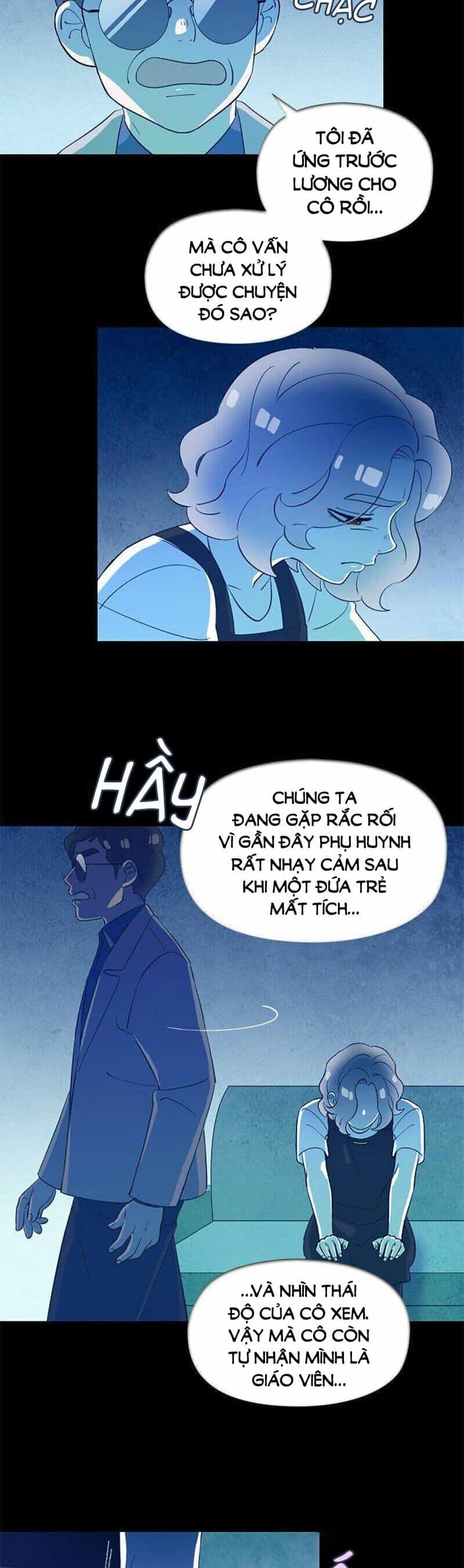 Ma Kể Chuyện 2 - Chương 39 - ảnh 17