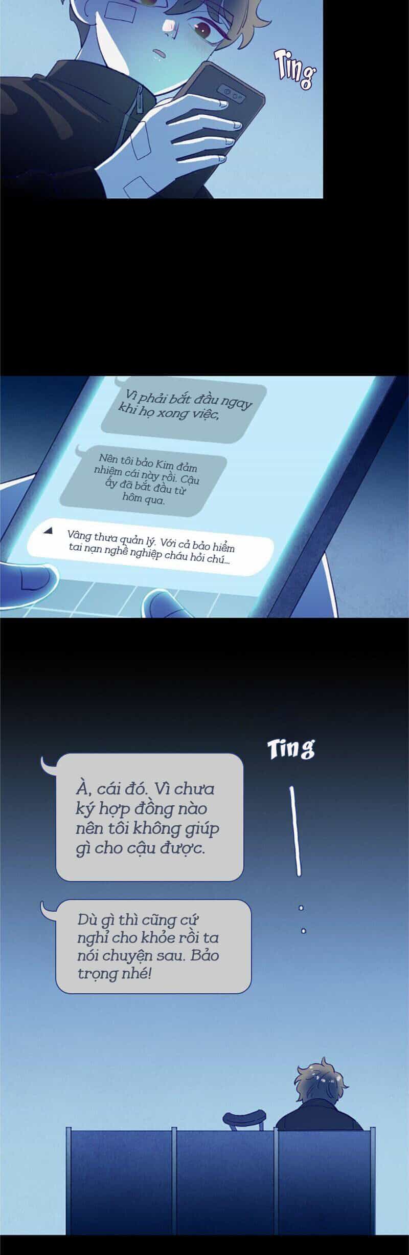 Ma Kể Chuyện 2 - Chương 4 - ảnh 21
