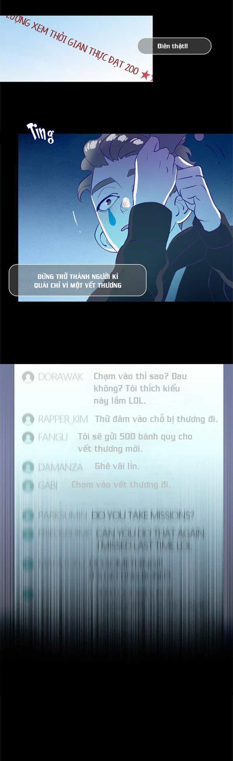 Ma Kể Chuyện 2 - Chương 4 - ảnh 6