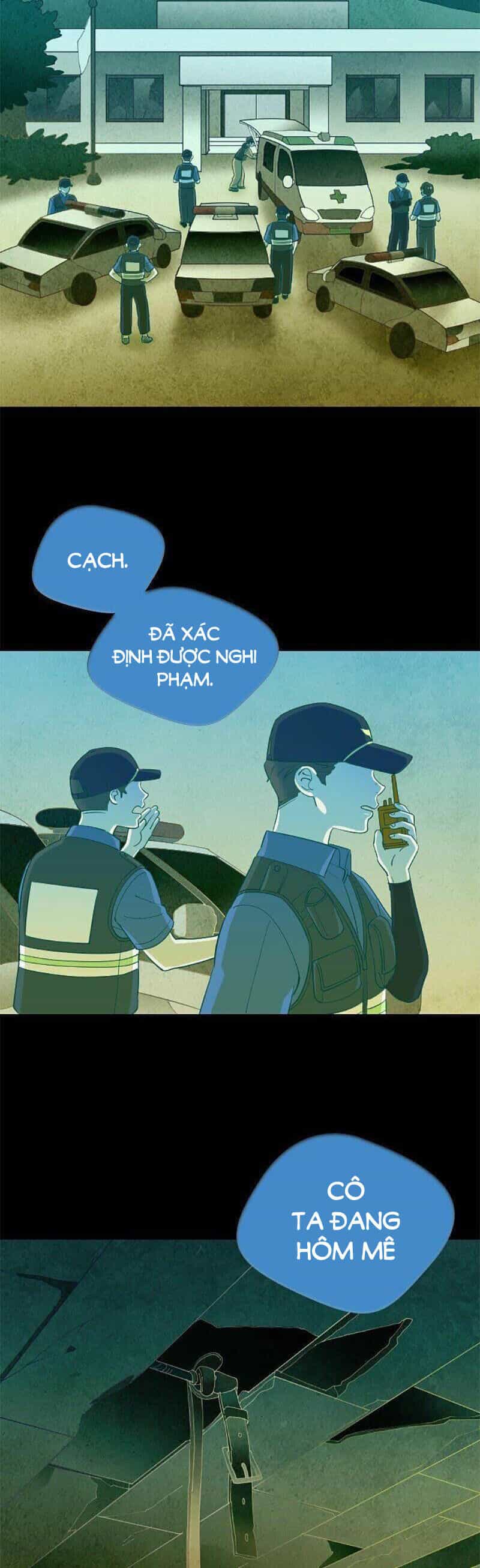 Ma Kể Chuyện 2 - Chương 41 - ảnh 27