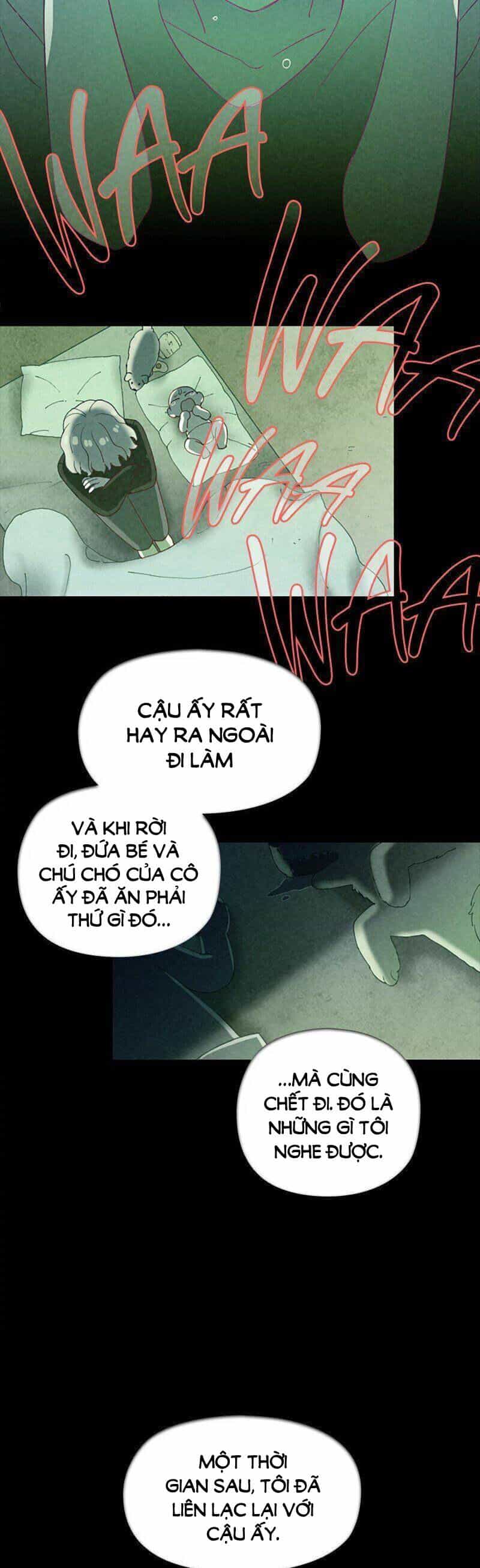 Ma Kể Chuyện 2 - Chương 41 - ảnh 7