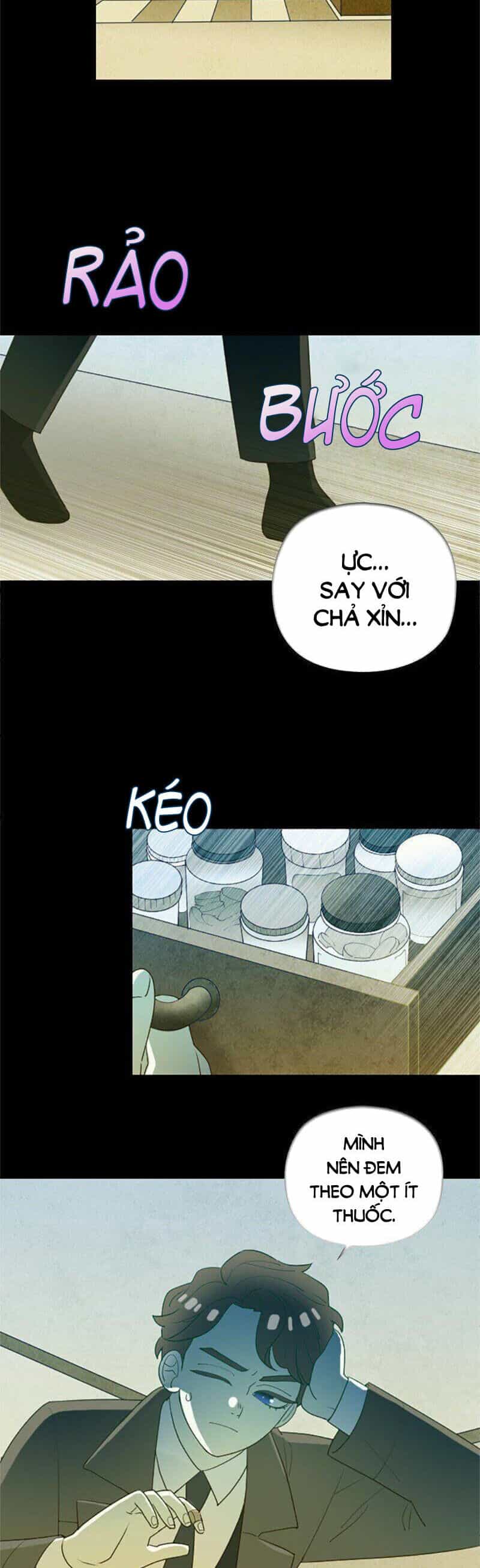 Ma Kể Chuyện 2 - Chương 43 - ảnh 14