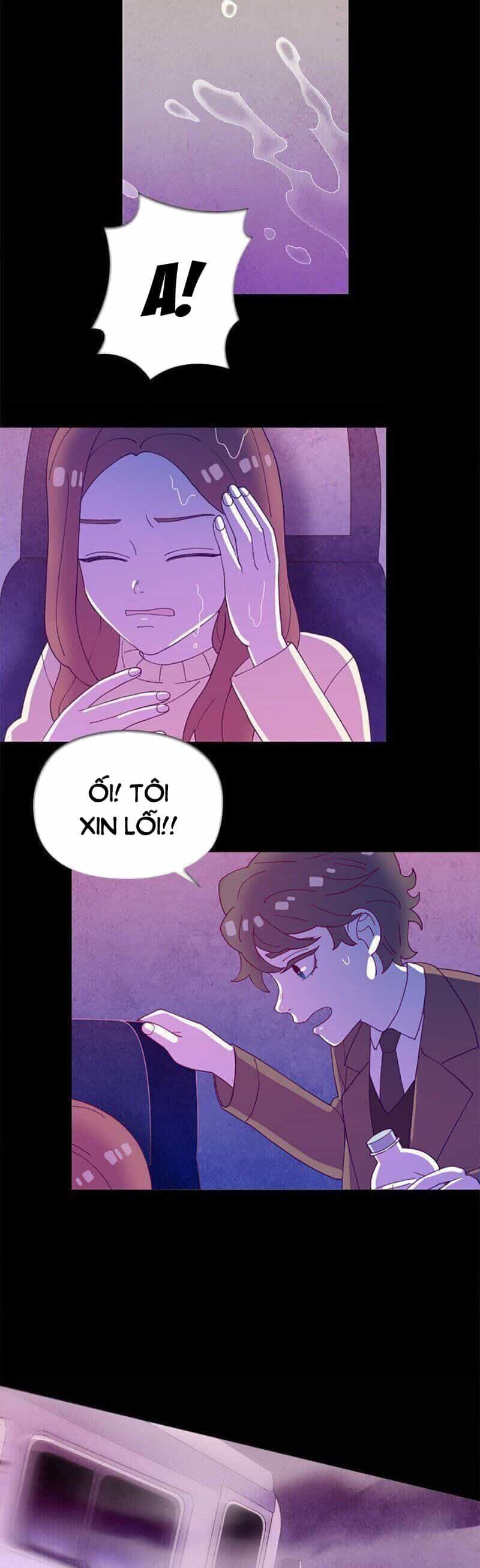 Ma Kể Chuyện 2 - Chương 43 - ảnh 32