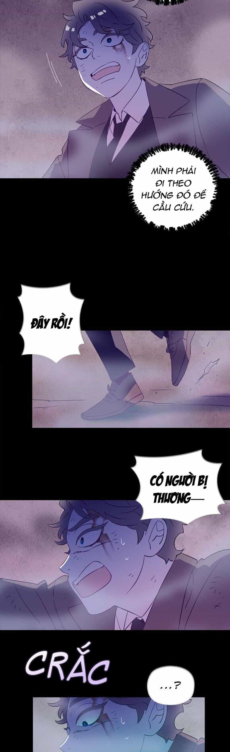Ma Kể Chuyện 2 - Chương 44 - ảnh 12