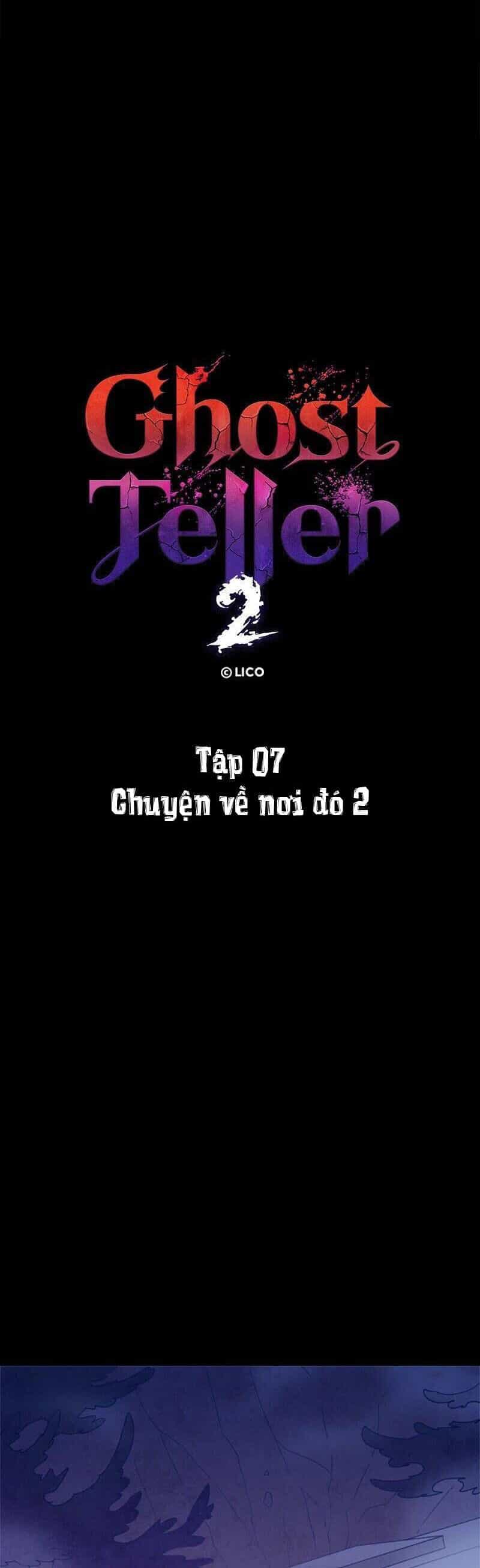 Ma Kể Chuyện 2 - Chương 44 - ảnh 15