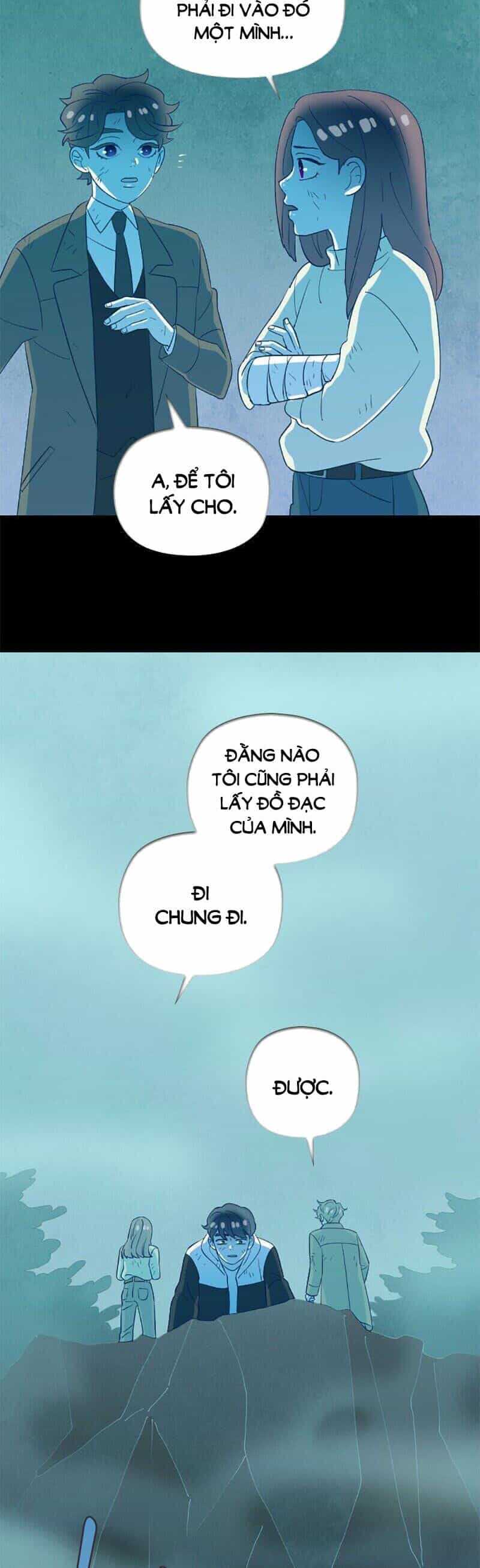 Ma Kể Chuyện 2 - Chương 45 - ảnh 21