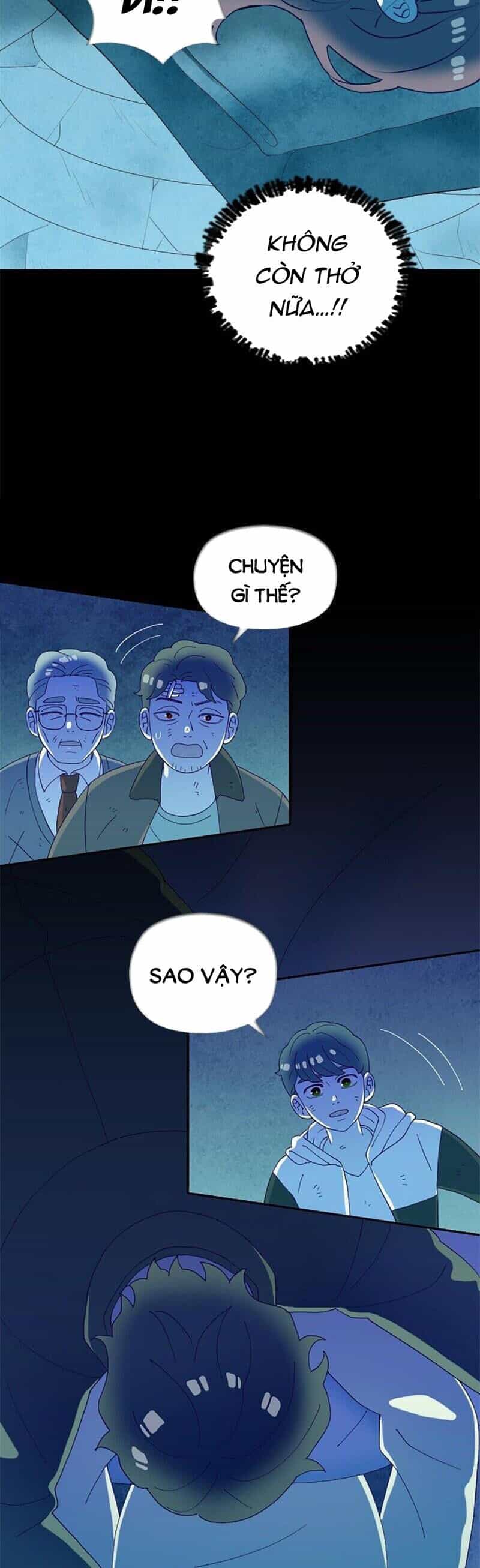Ma Kể Chuyện 2 - Chương 46 - ảnh 24