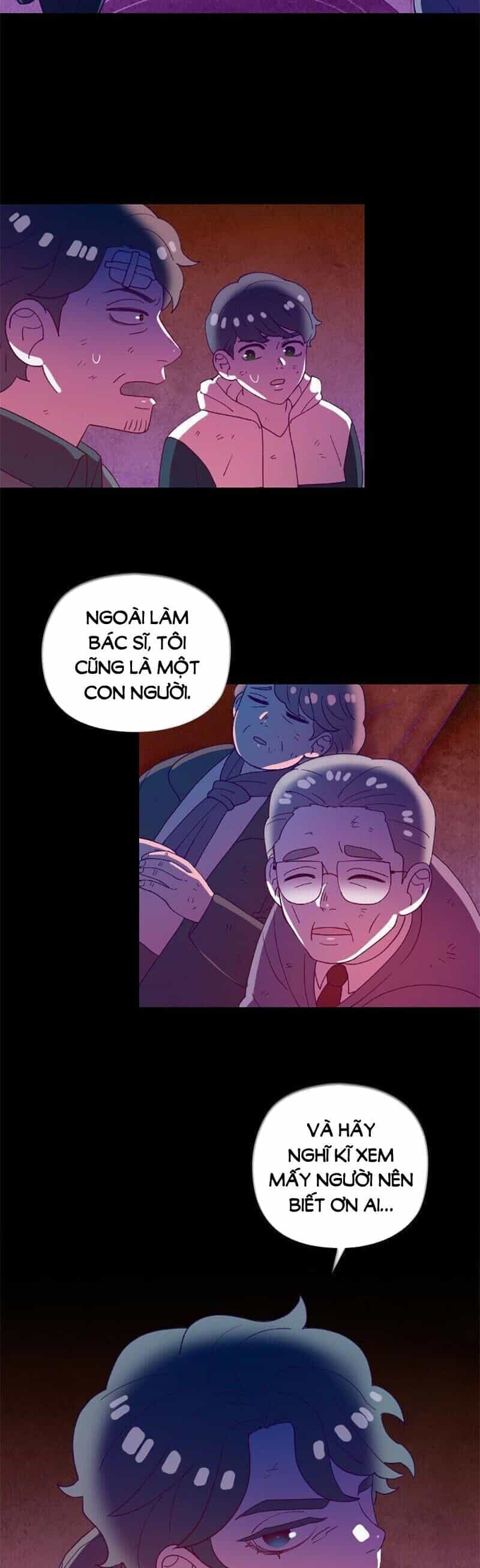 Ma Kể Chuyện 2 - Chương 47 - ảnh 18