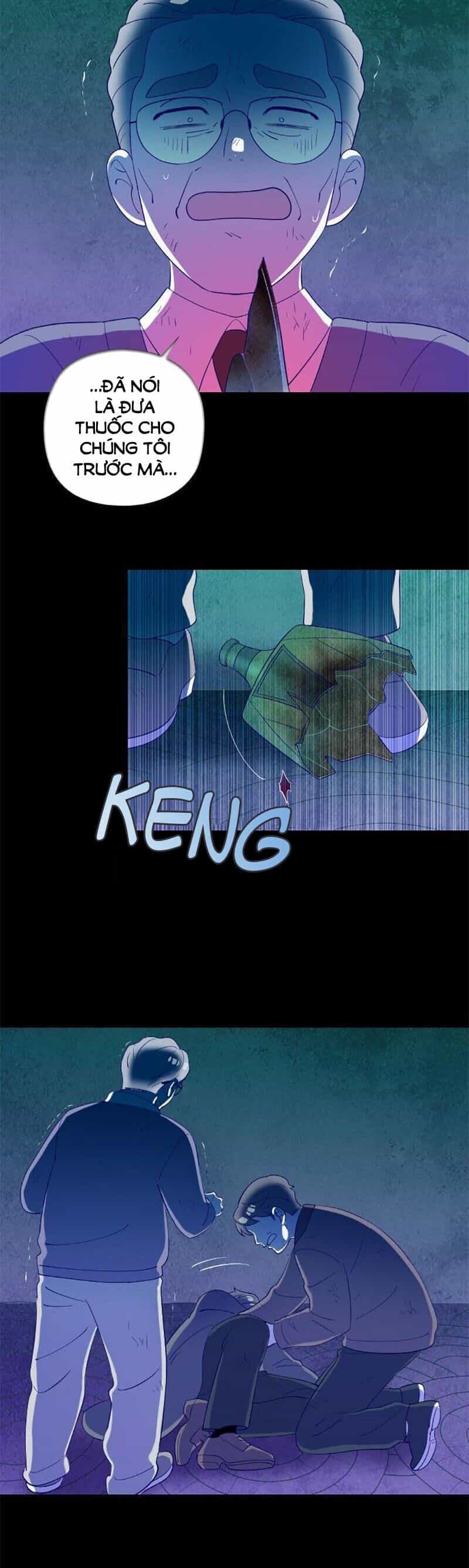 Ma Kể Chuyện 2 - Chương 47 - ảnh 27