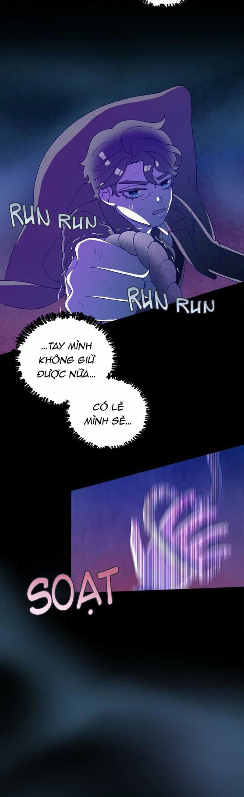 Ma Kể Chuyện 2 - Chương 48 - ảnh 29