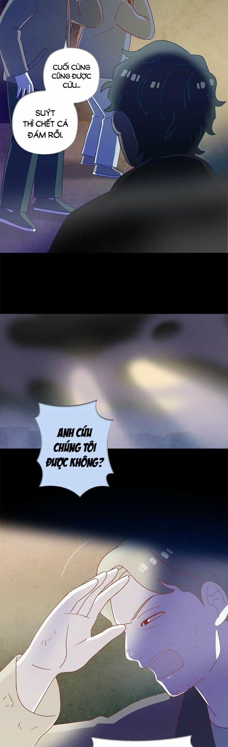 Ma Kể Chuyện 2 - Chương 48 - ảnh 4