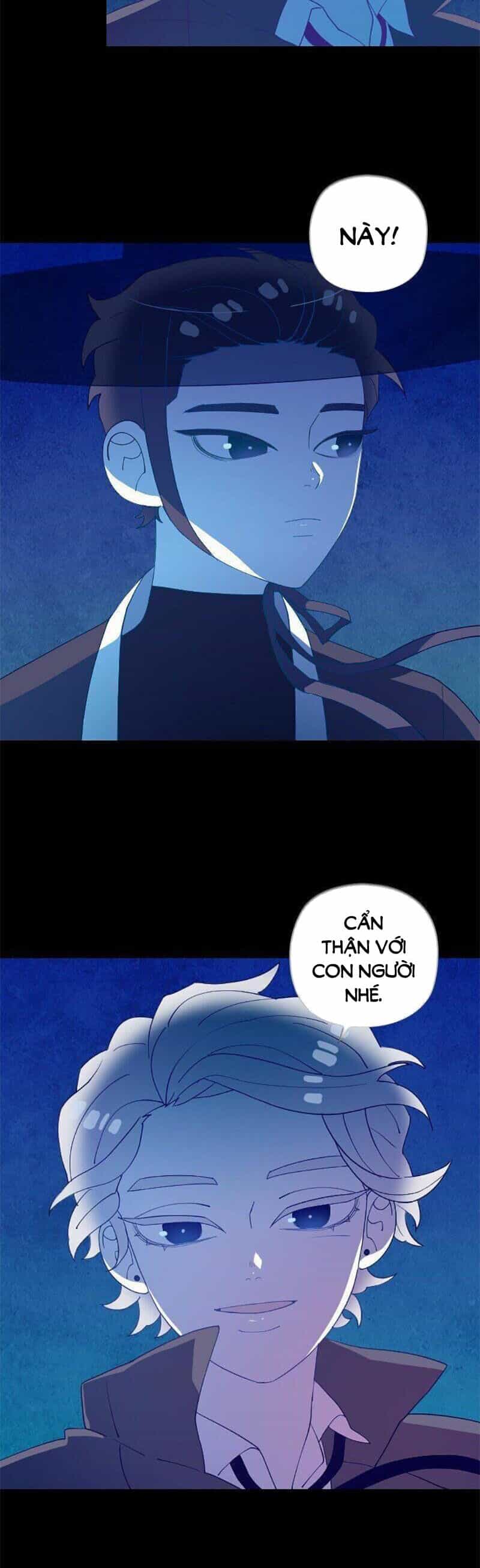 Ma Kể Chuyện 2 - Chương 49 - ảnh 13