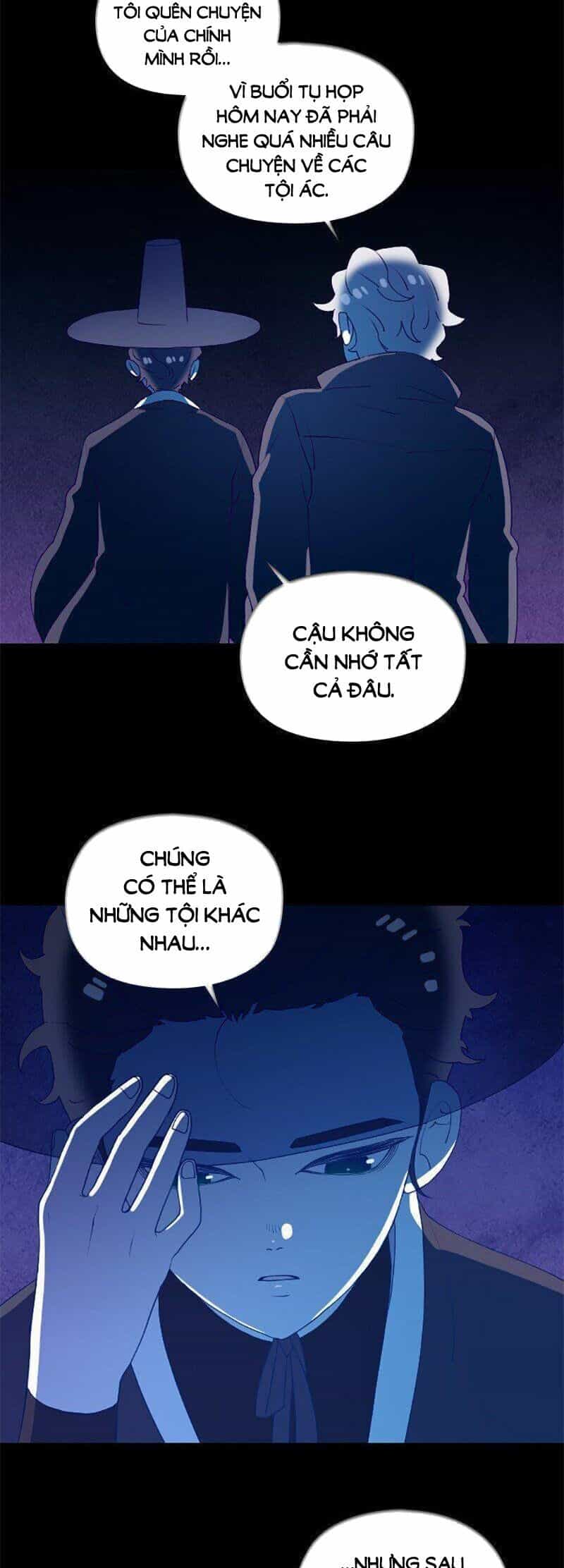 Ma Kể Chuyện 2 - Chương 49 - ảnh 6