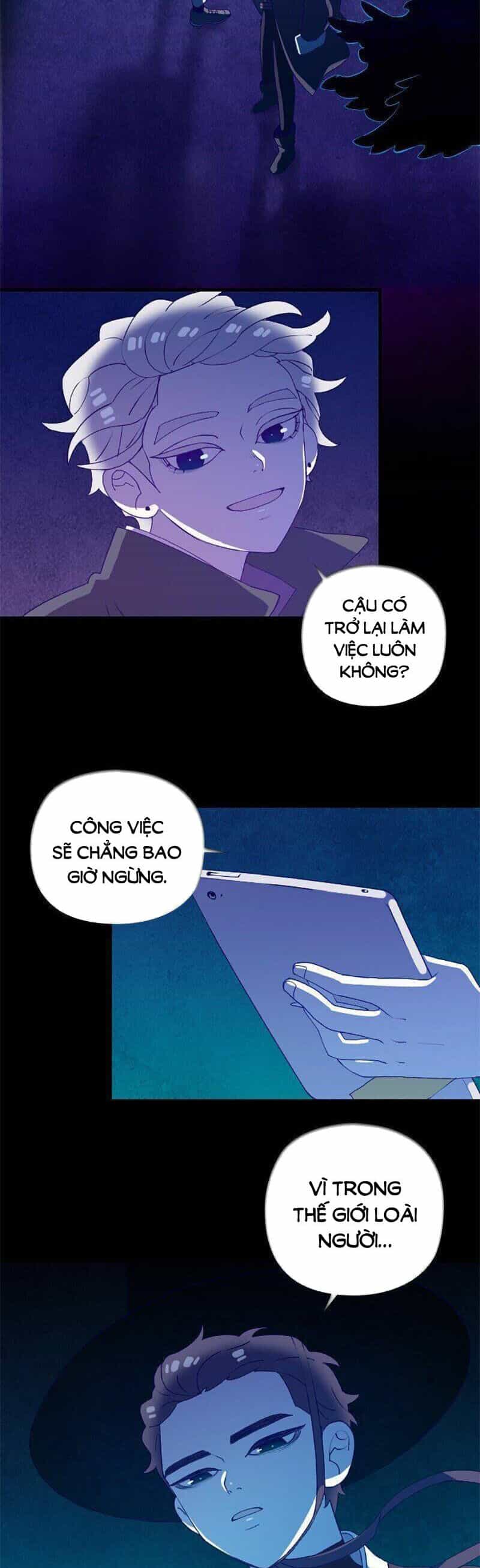 Ma Kể Chuyện 2 - Chương 49 - ảnh 9