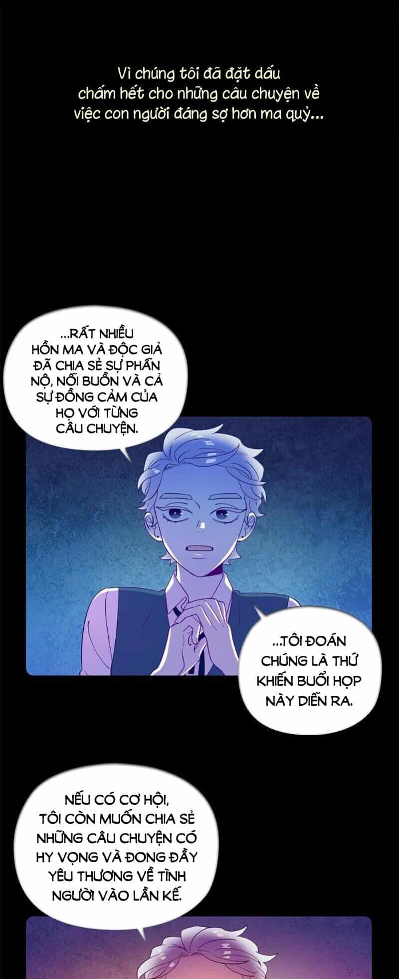 Ma Kể Chuyện 2 - Chương 50 - ảnh 2