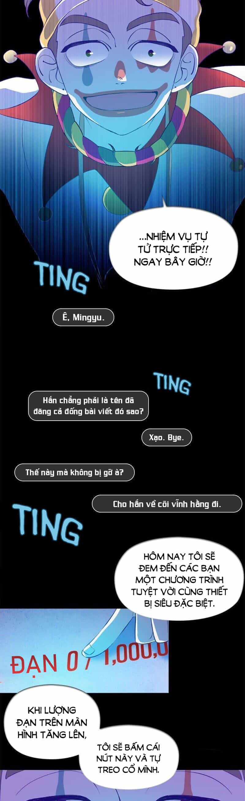 Ma Kể Chuyện 2 - Chương 6 - ảnh 3