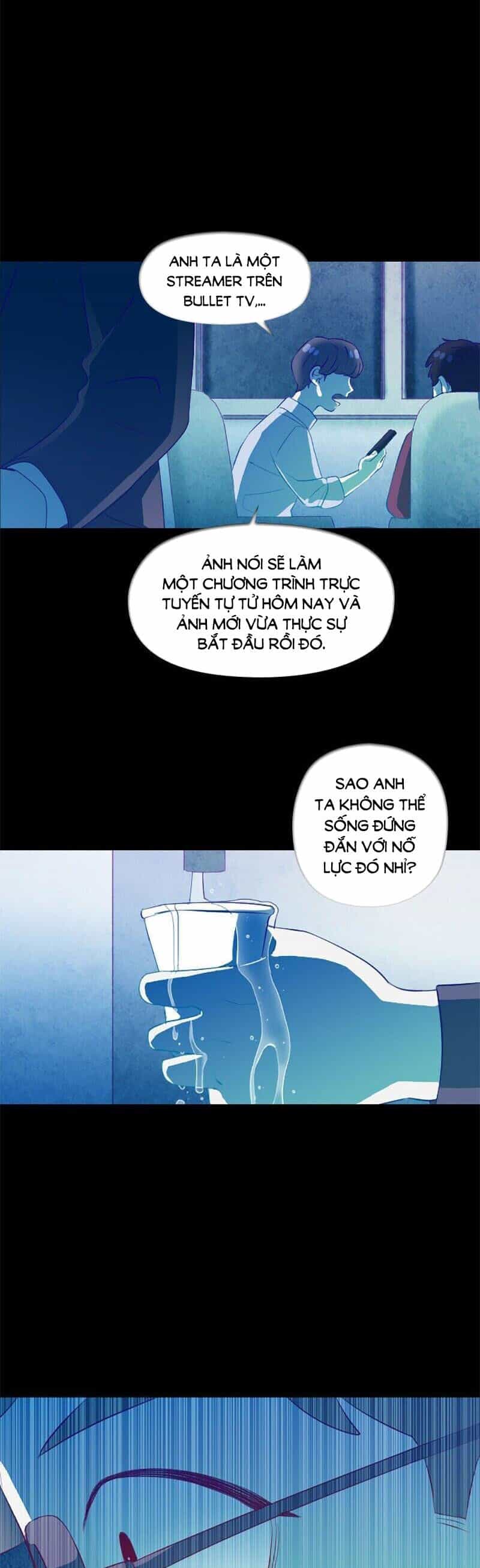 Ma Kể Chuyện 2 - Chương 6 - ảnh 46
