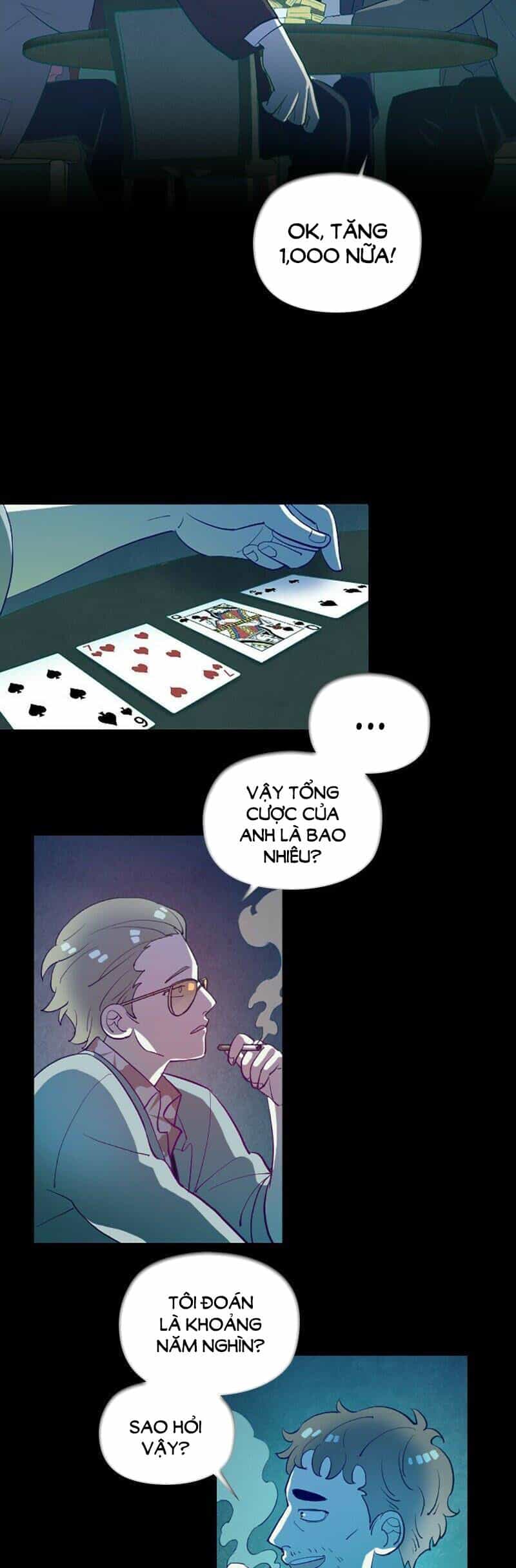 Ma Kể Chuyện 2 - Chương 8 - ảnh 11