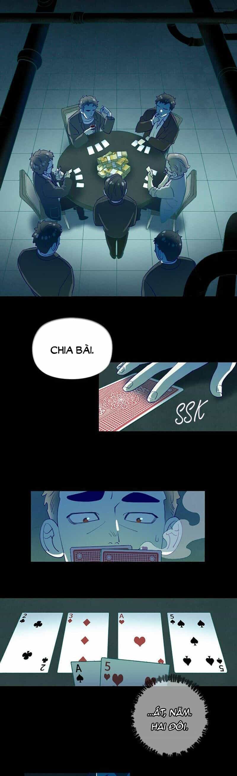 Ma Kể Chuyện 2 - Chương 8 - ảnh 2
