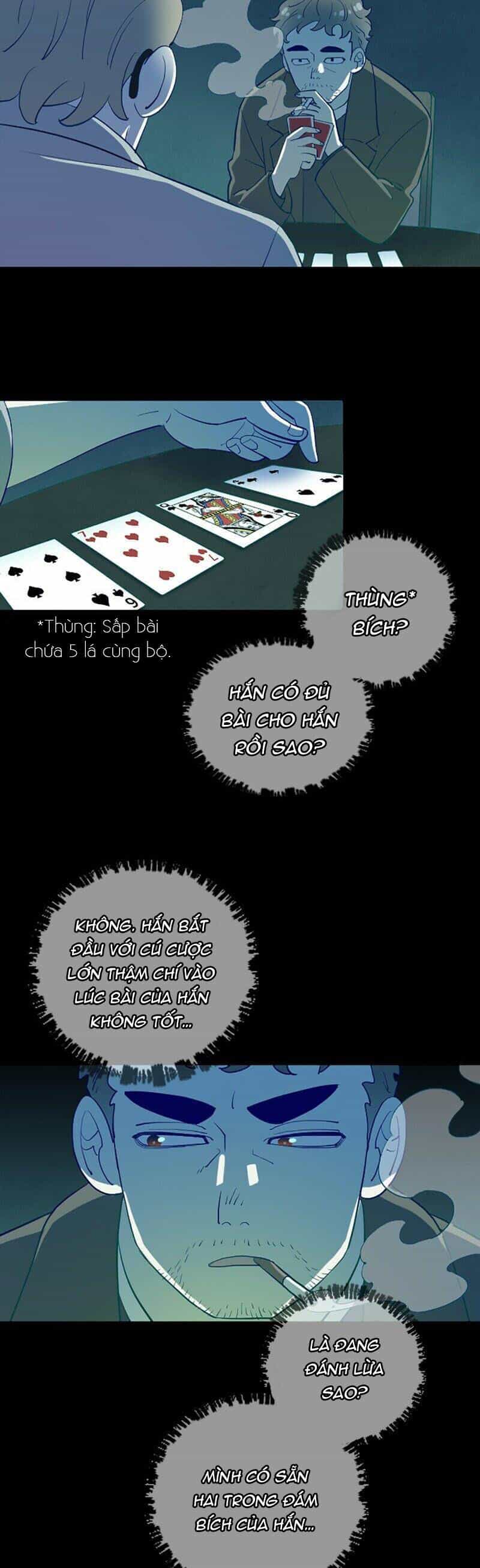 Ma Kể Chuyện 2 - Chương 8 - ảnh 4