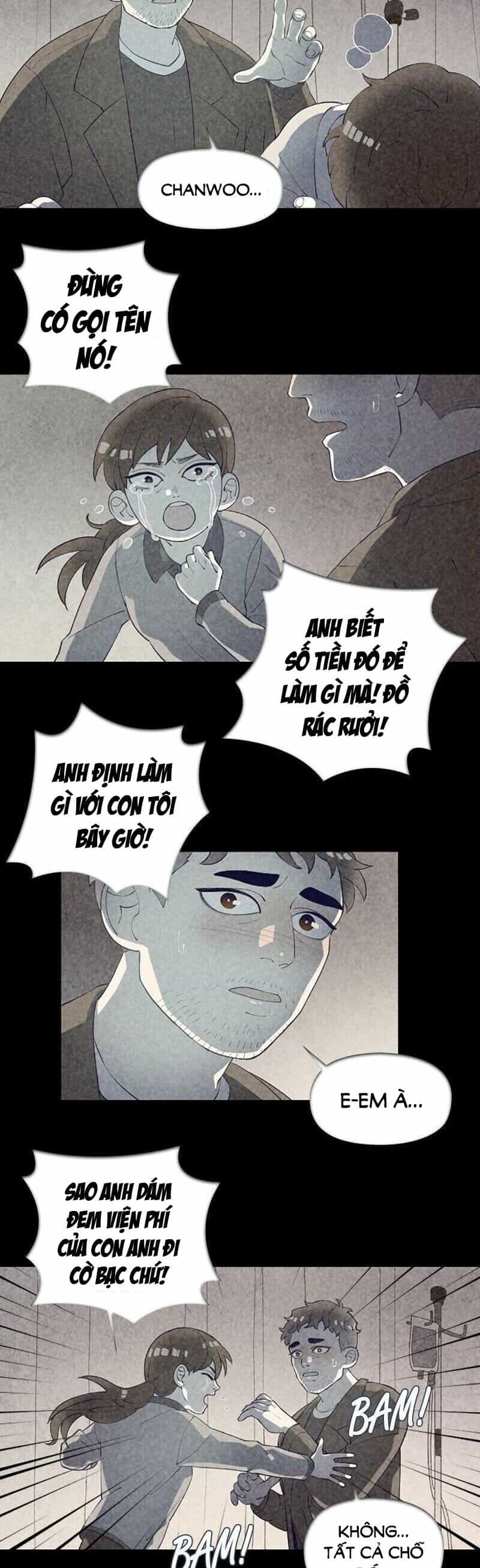 Ma Kể Chuyện 2 - Chương 9 - ảnh 17