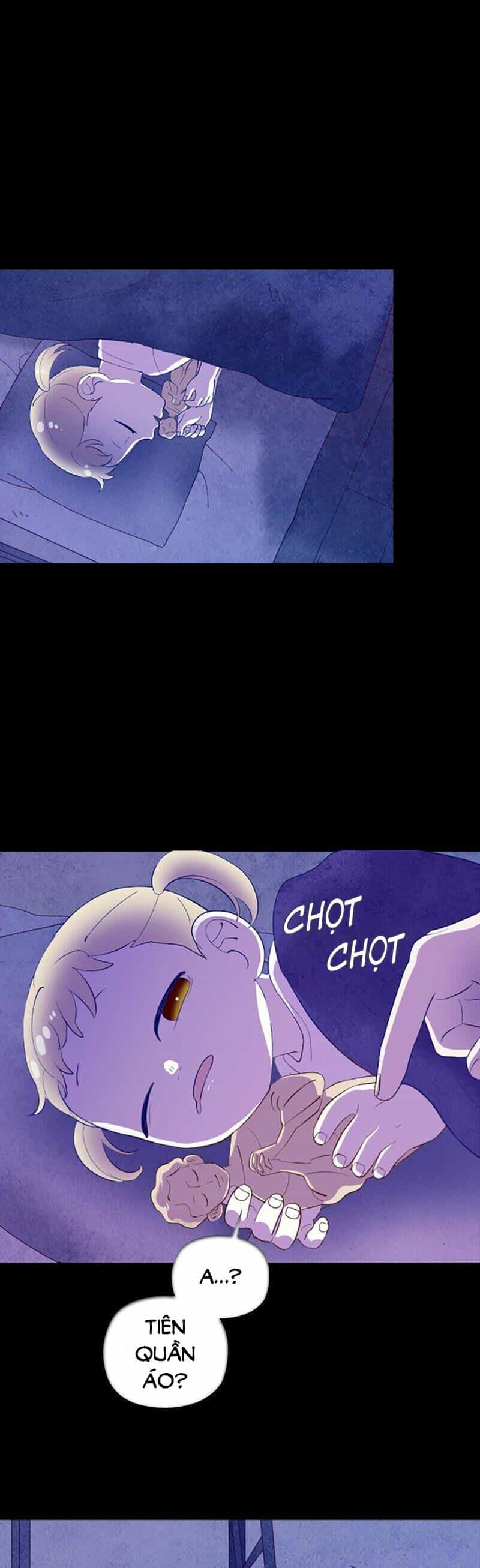 Ma Kể Chuyện 2 - Chương 9 - ảnh 28