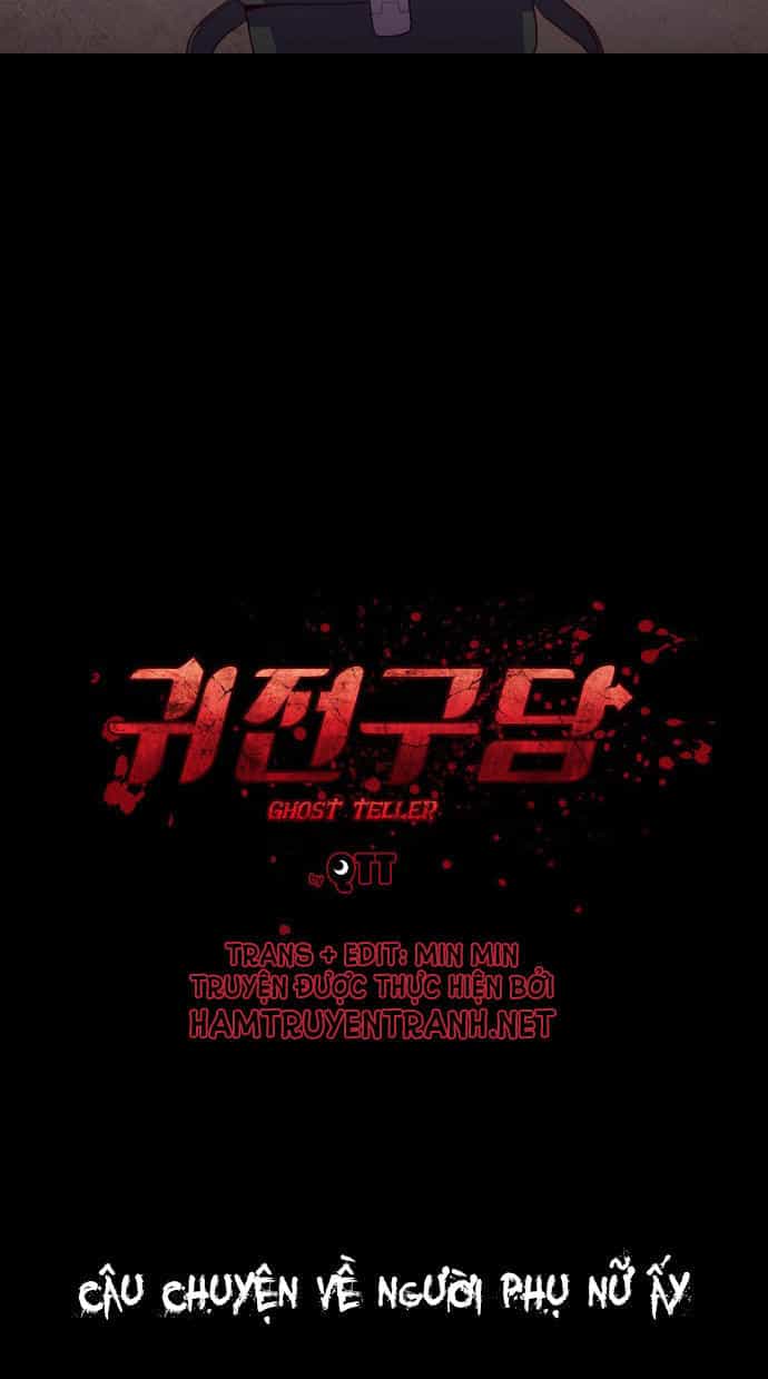 Ma Kể Chuyện - Chương 1 - ảnh 10