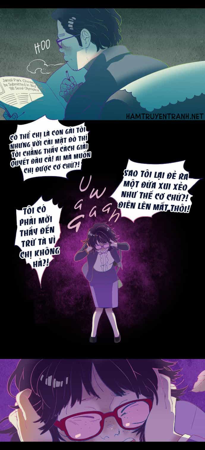 Ma Kể Chuyện - Chương 1 - ảnh 15