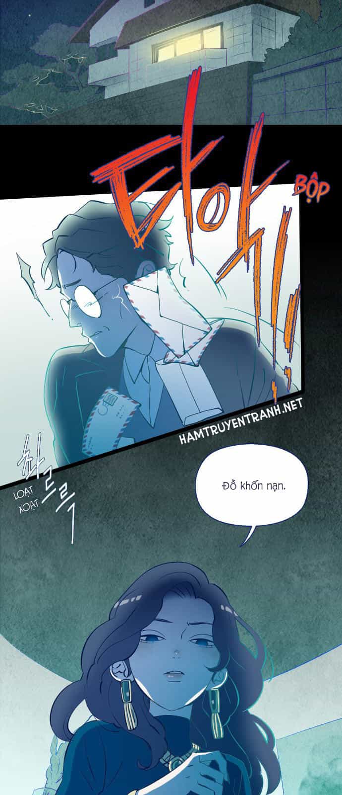 Ma Kể Chuyện - Chương 10 - ảnh 17