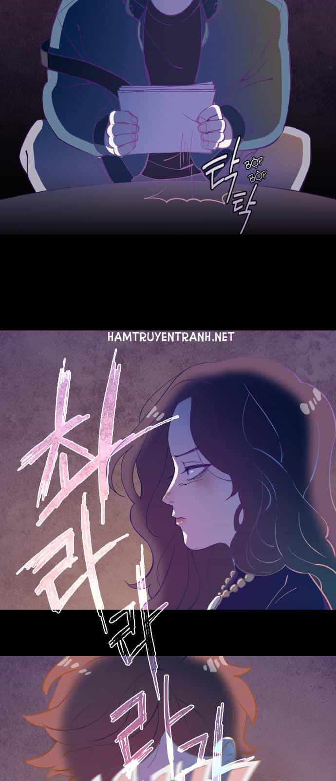 Ma Kể Chuyện - Chương 11 - ảnh 10