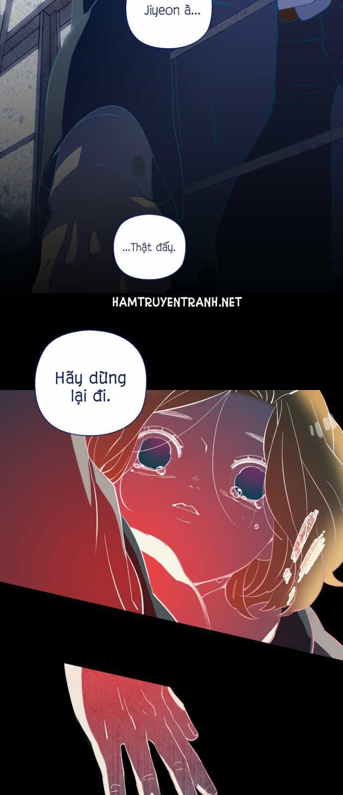 Ma Kể Chuyện - Chương 11 - ảnh 16