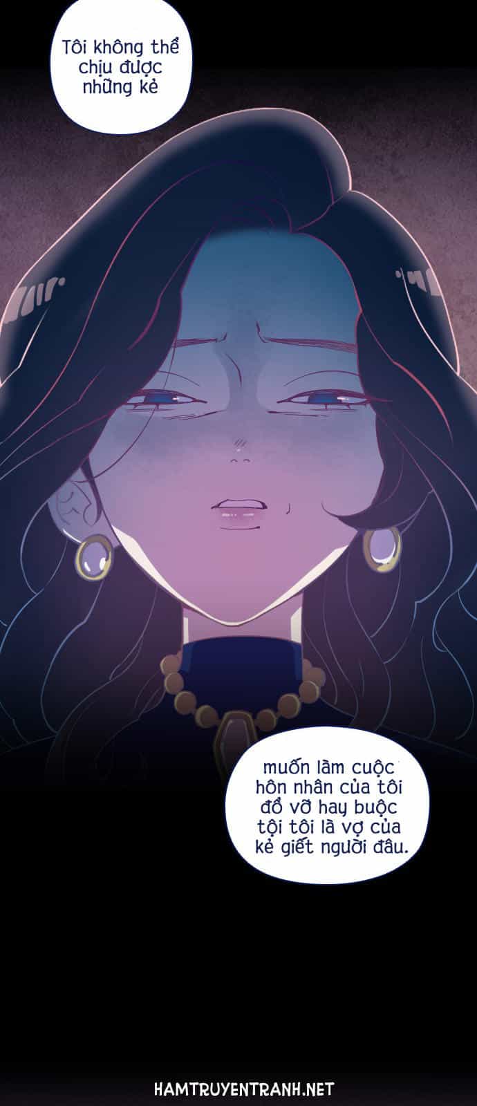 Ma Kể Chuyện - Chương 11 - ảnh 24