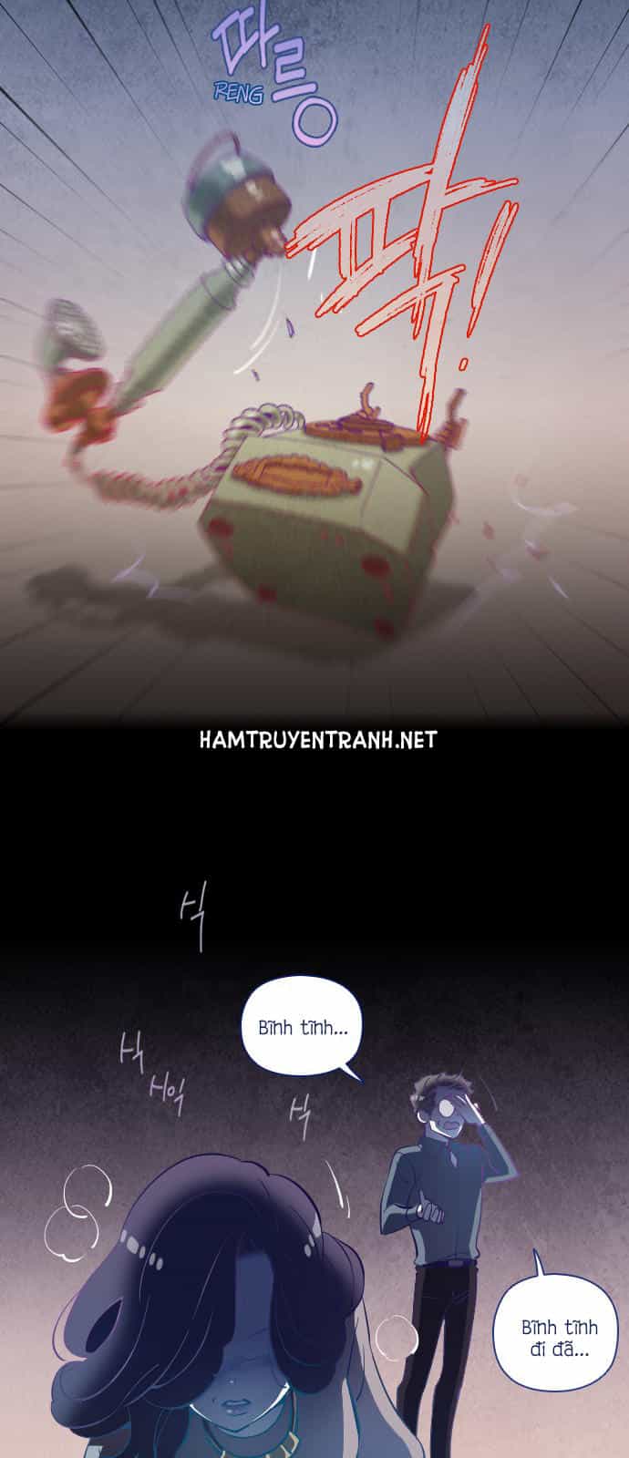 Ma Kể Chuyện - Chương 11 - ảnh 30