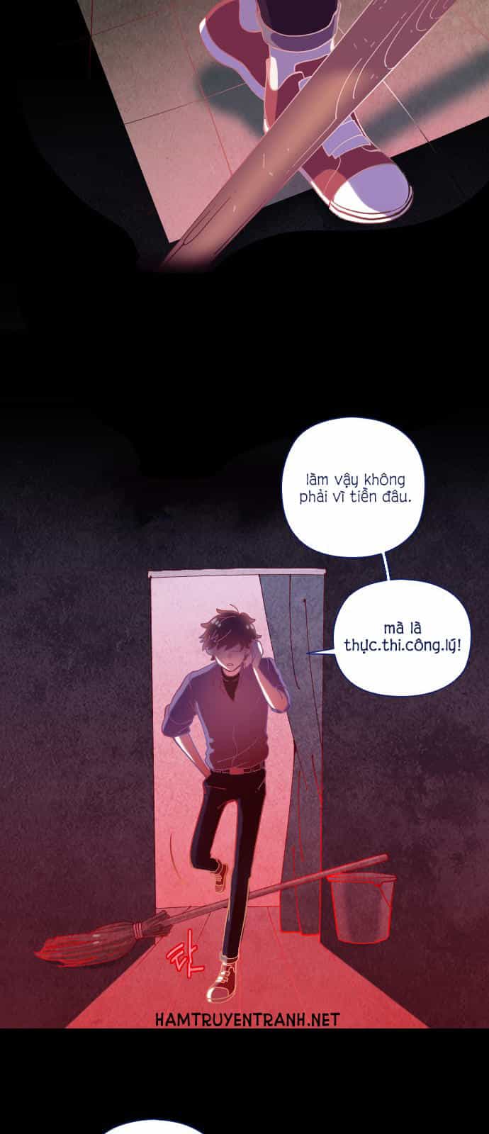 Ma Kể Chuyện - Chương 11 - ảnh 38