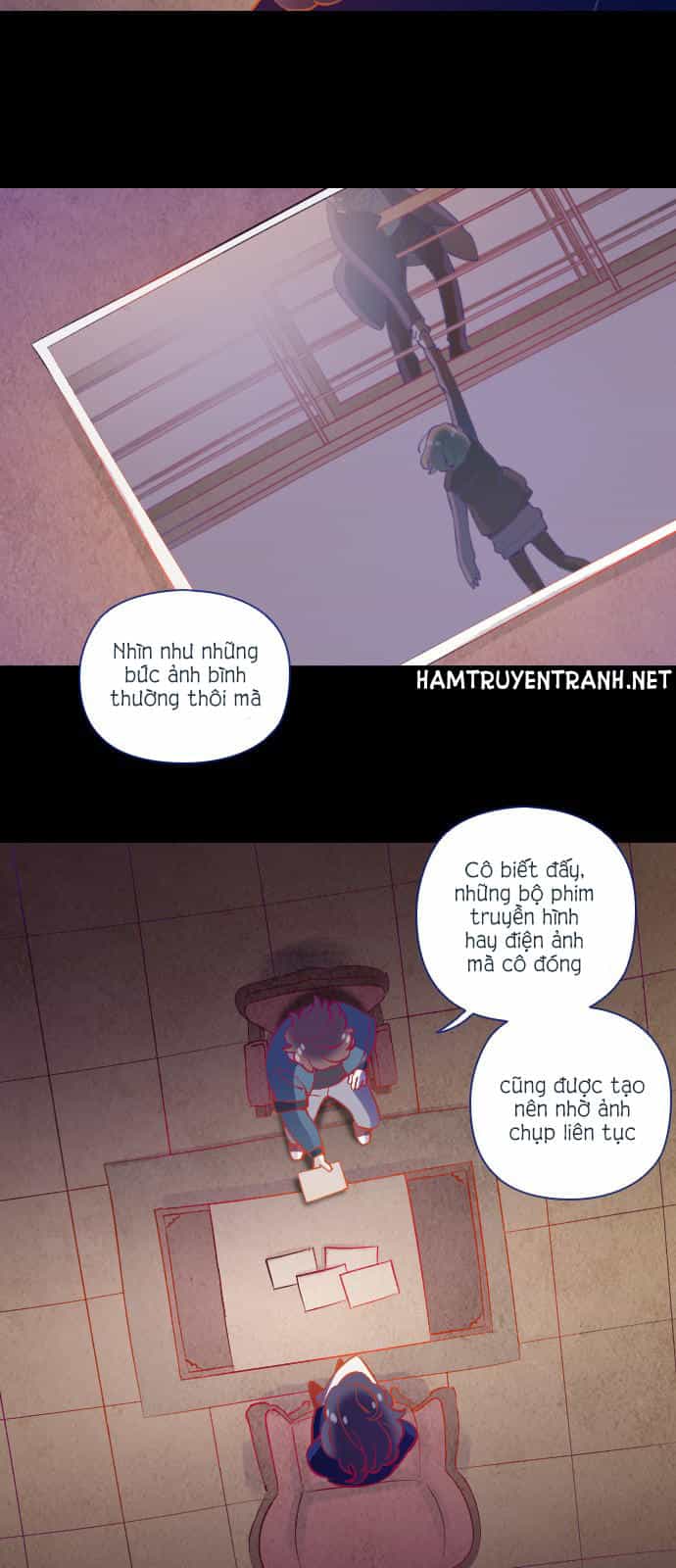 Ma Kể Chuyện - Chương 11 - ảnh 8