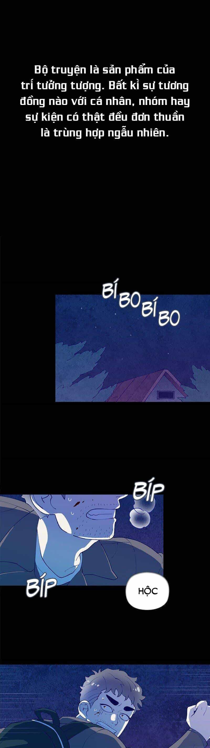 Ma Kể Chuyện - Chương 13 - ảnh 1