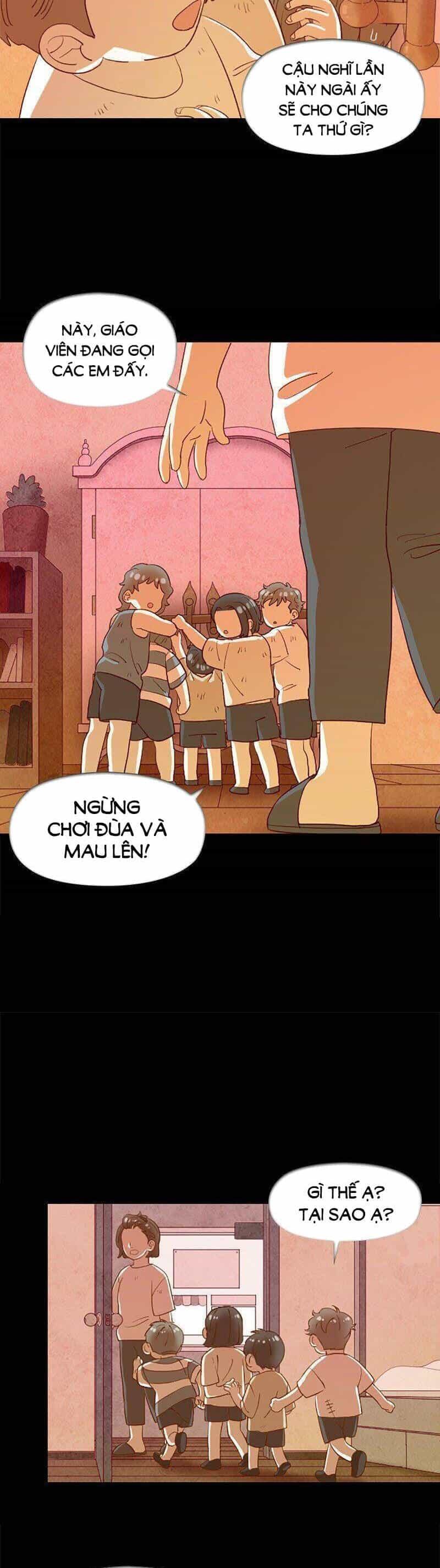 Ma Kể Chuyện - Chương 13 - ảnh 18