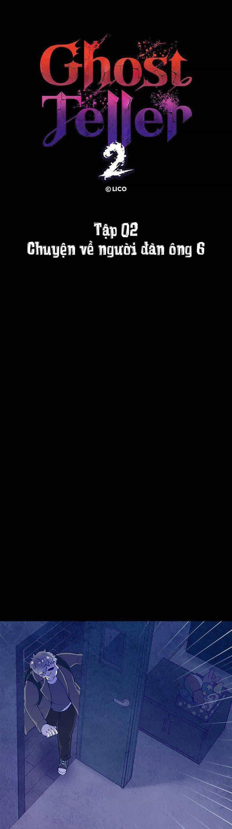 Ma Kể Chuyện - Chương 13 - ảnh 8