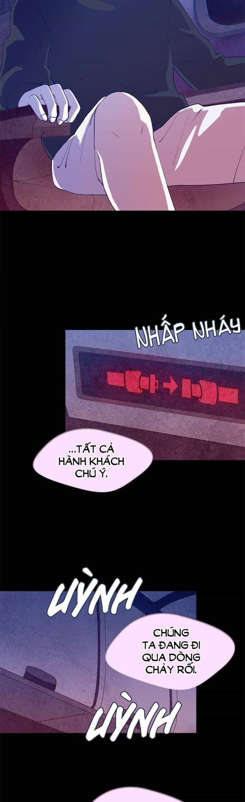 Ma Kể Chuyện - Chương 15 - ảnh 5