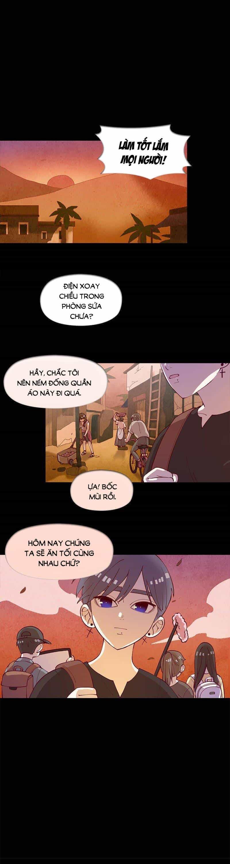 Ma Kể Chuyện - Chương 16 - ảnh 10