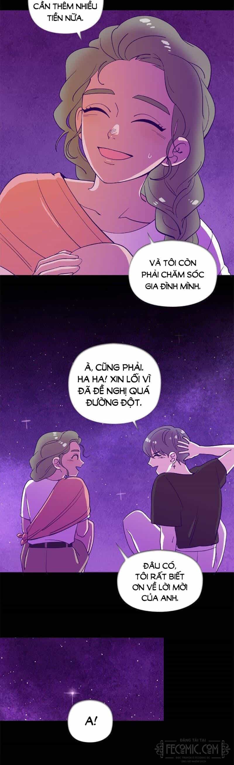 Ma Kể Chuyện - Chương 16 - ảnh 21