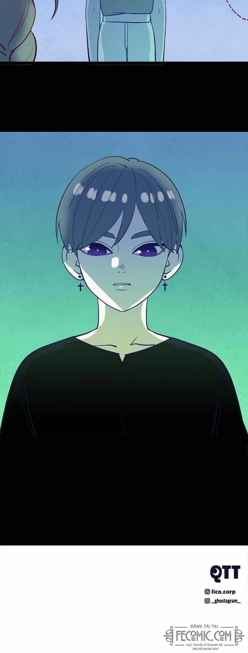 Ma Kể Chuyện - Chương 16 - ảnh 35