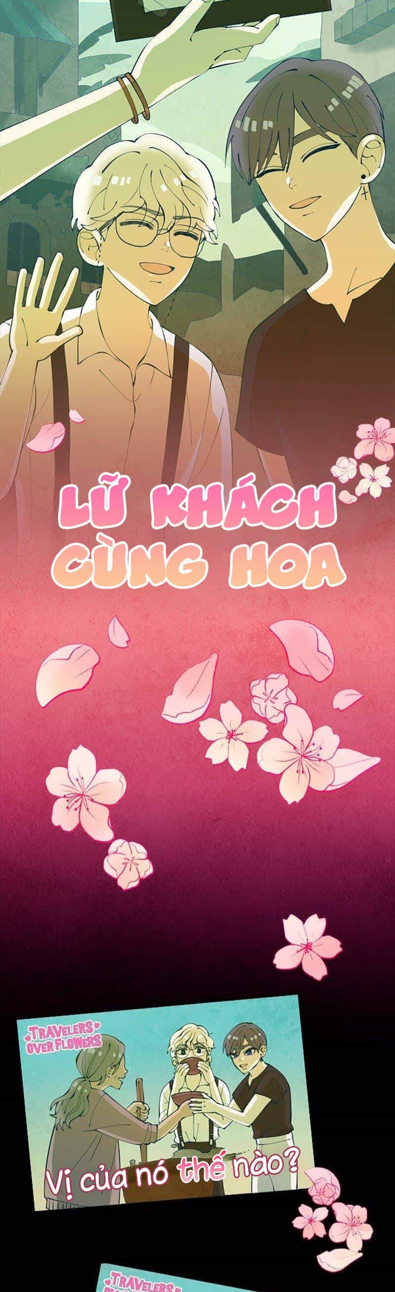 Ma Kể Chuyện - Chương 16 - ảnh 7