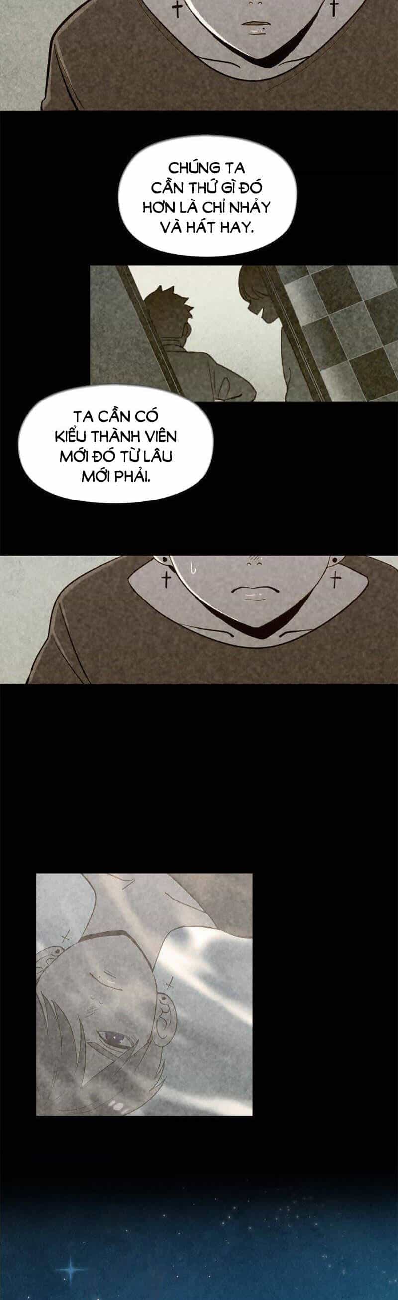 Ma Kể Chuyện - Chương 17 - ảnh 11