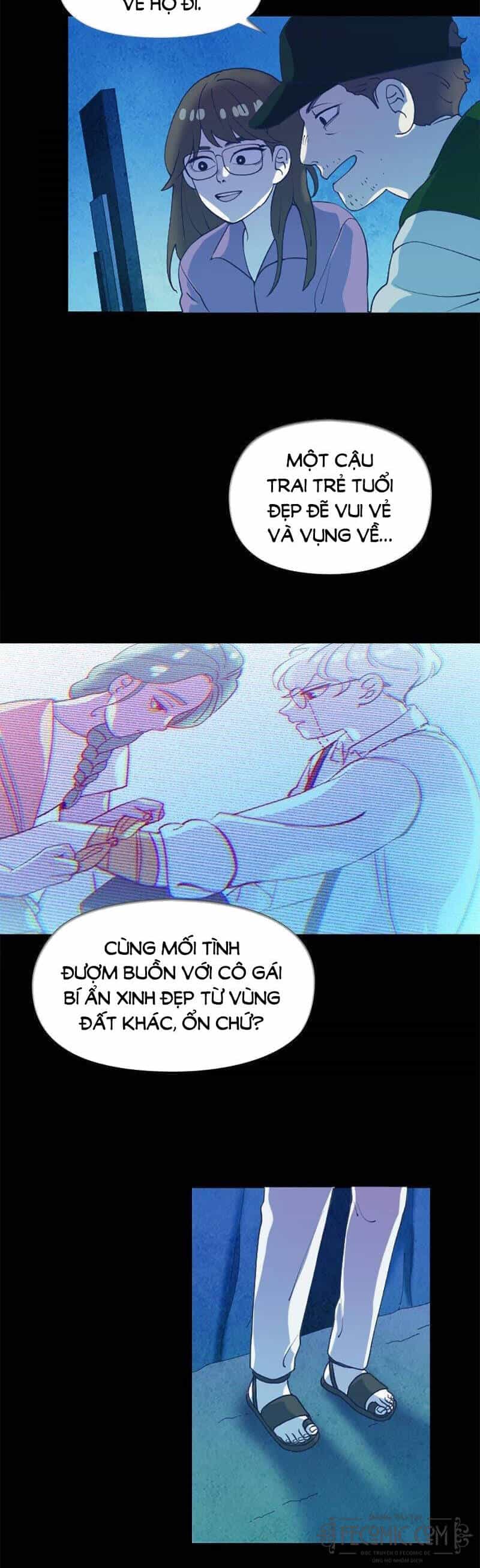 Ma Kể Chuyện - Chương 17 - ảnh 6