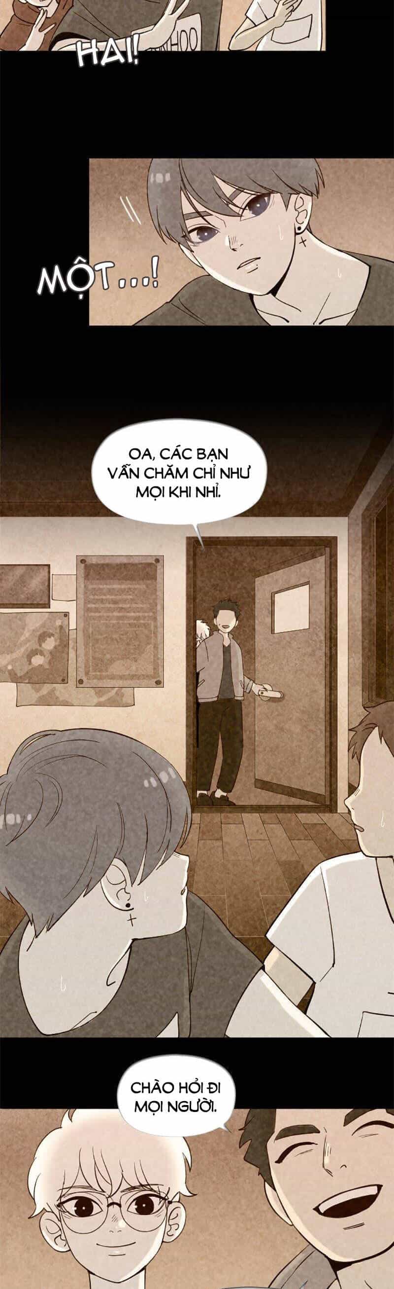 Ma Kể Chuyện - Chương 17 - ảnh 8