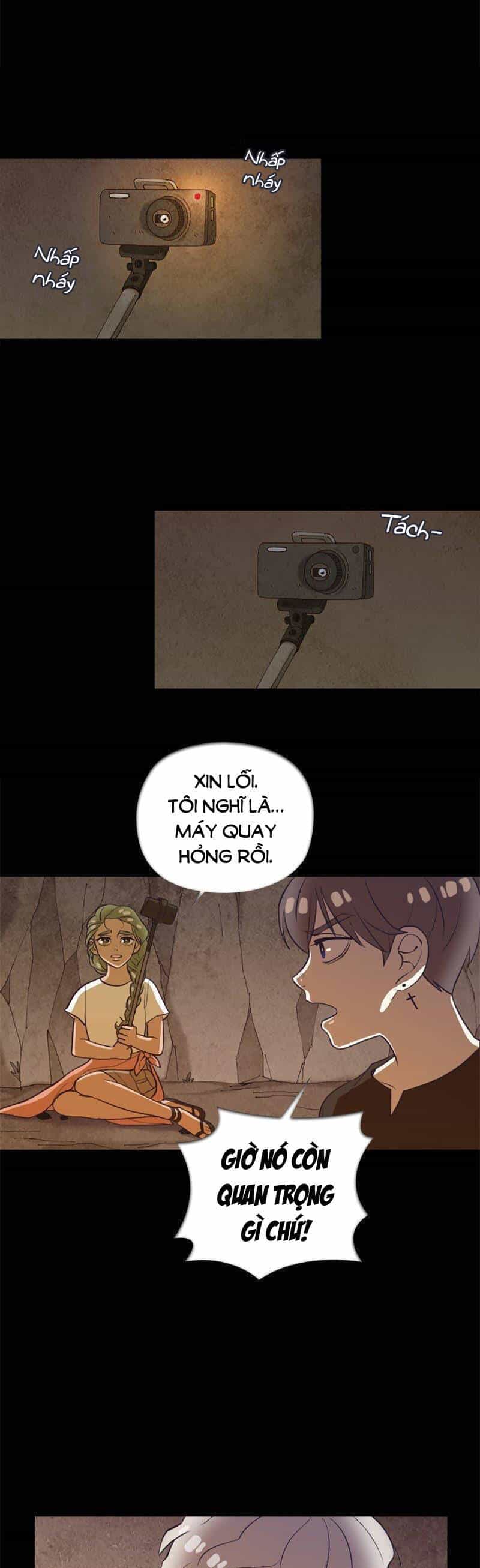 Ma Kể Chuyện - Chương 18 - ảnh 19