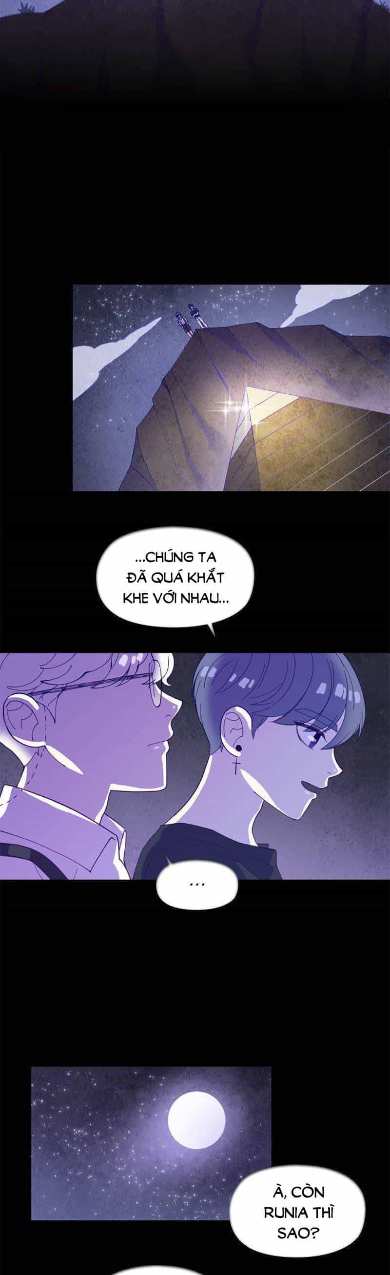 Ma Kể Chuyện - Chương 18 - ảnh 31